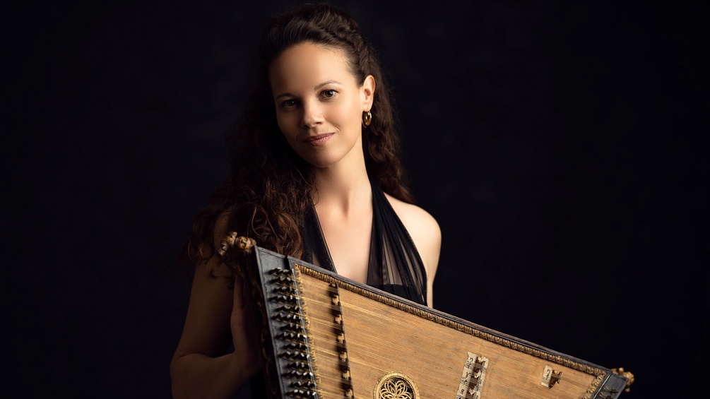 ALEJANDRO GÓMEZ Franziska Fleischanderl