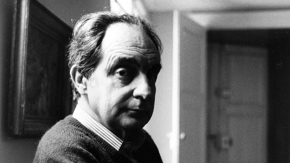 Italo Calvino