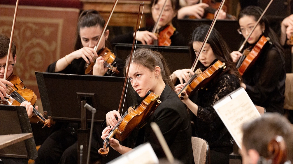 Webern Kammerphilharmonie