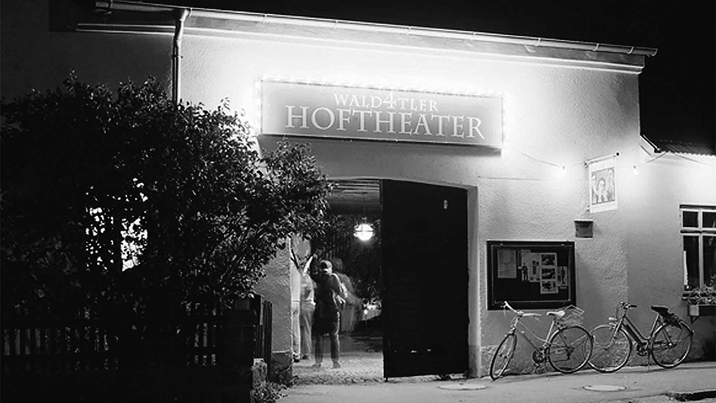 ANDREAS ROESSLER Waldviertler Hoftheater