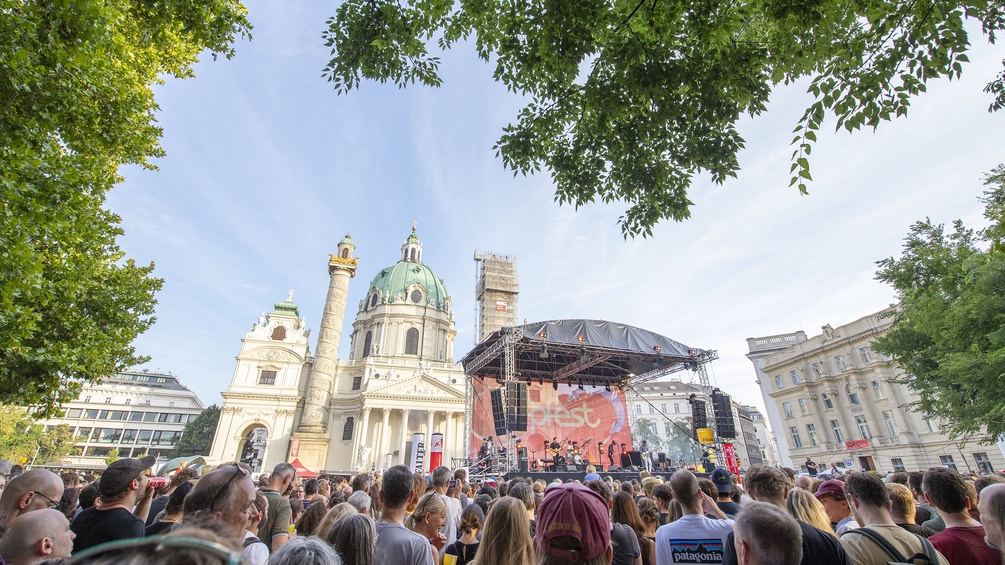 Popfest Wien