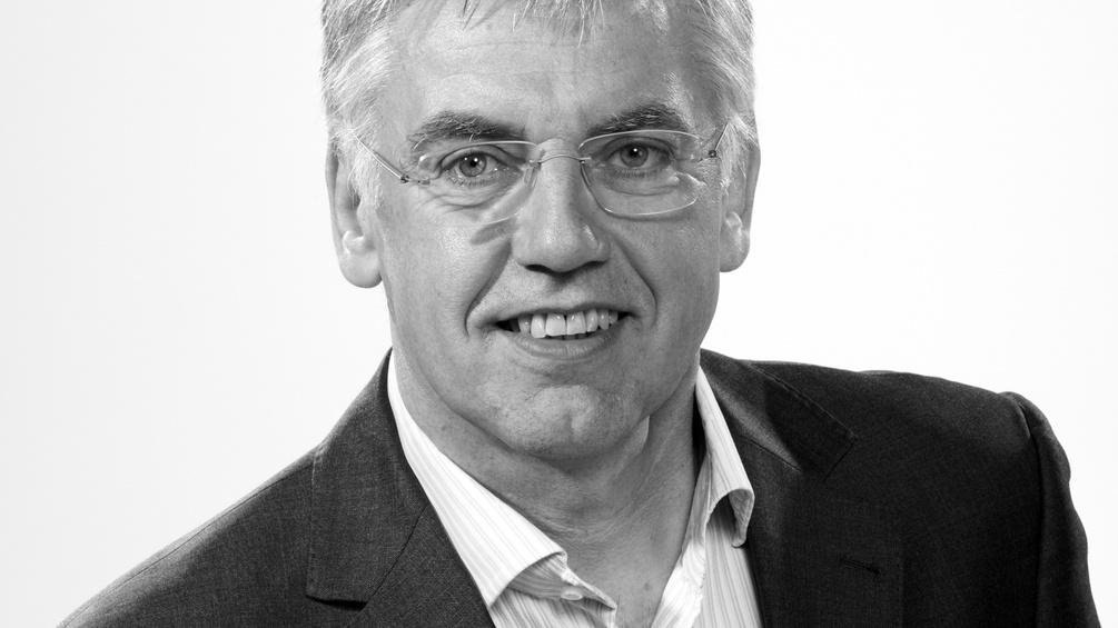 Günter Rohde