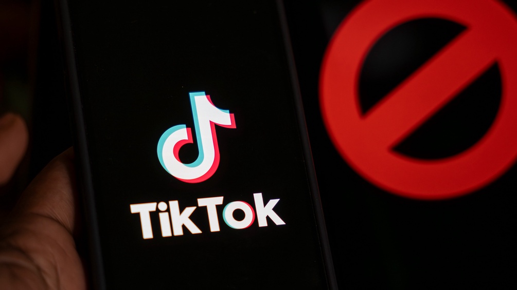 Tiktok-Verbot