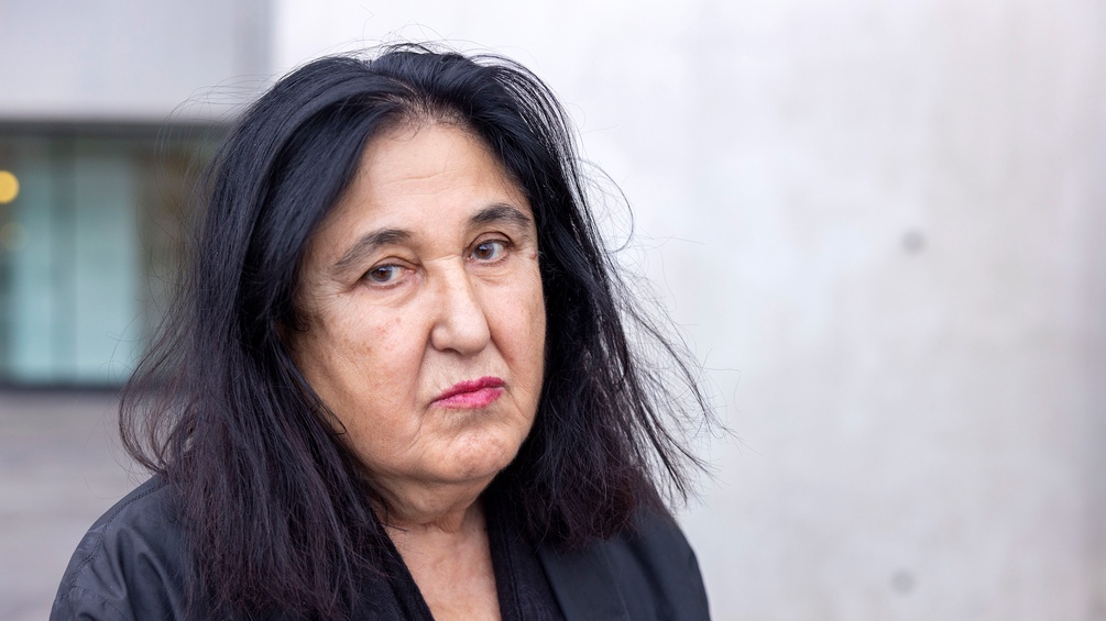 Emine Sevgi Özdamar