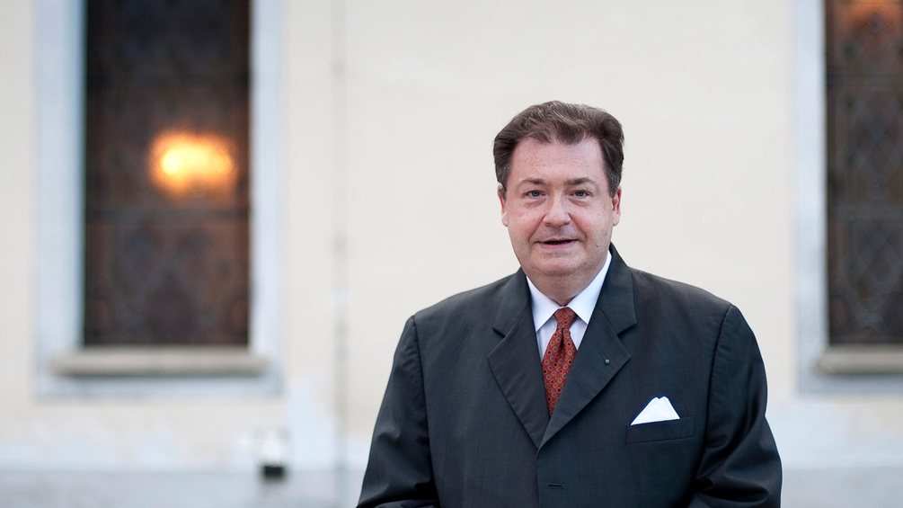 Thomas Daniel Schlee