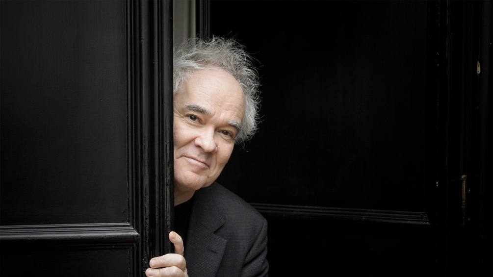 Michael Jarrell