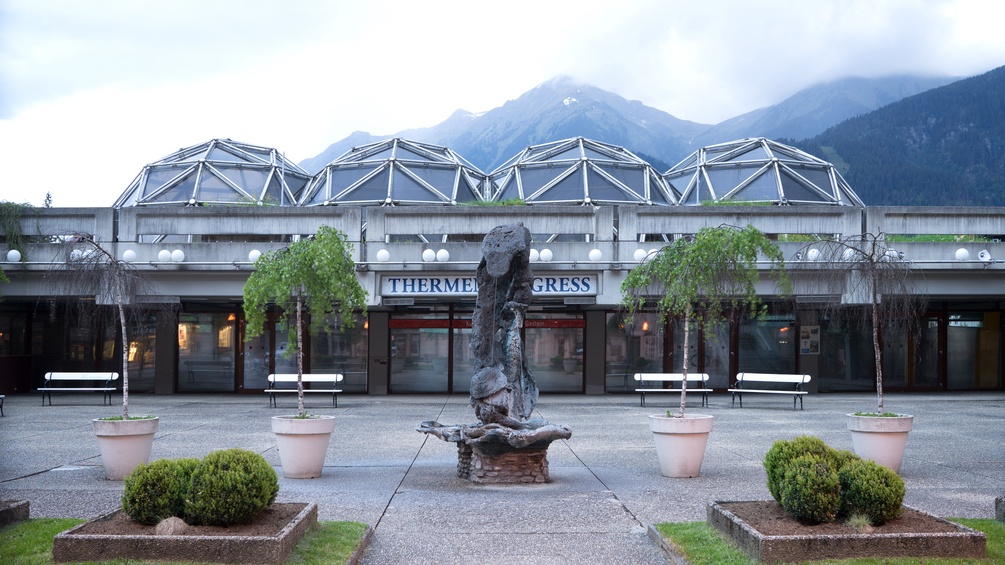 Kongresszentrum Bad Gastein