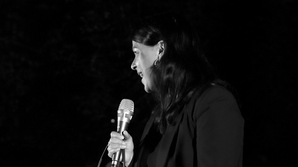 Patrizia Ferrara