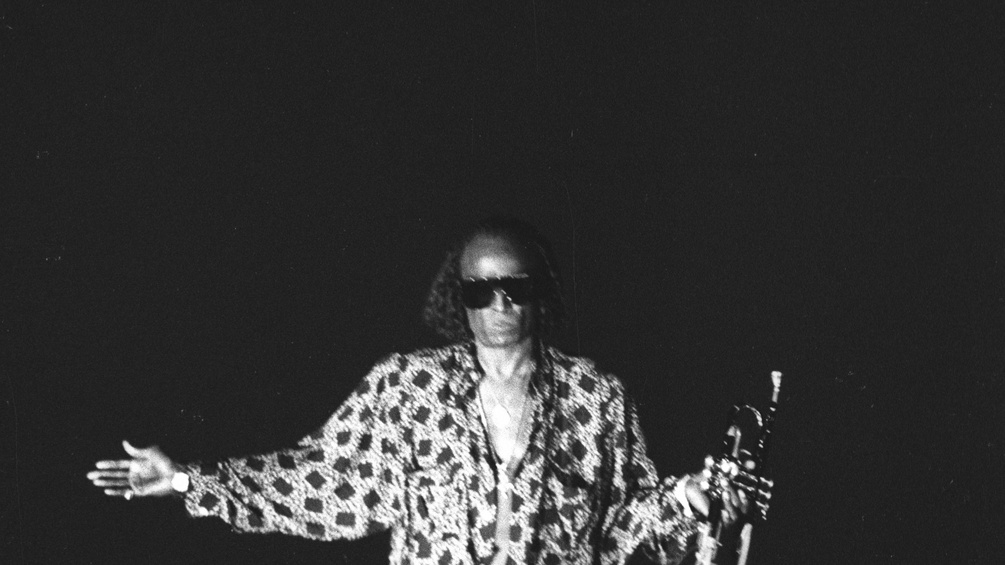 Miles Davis