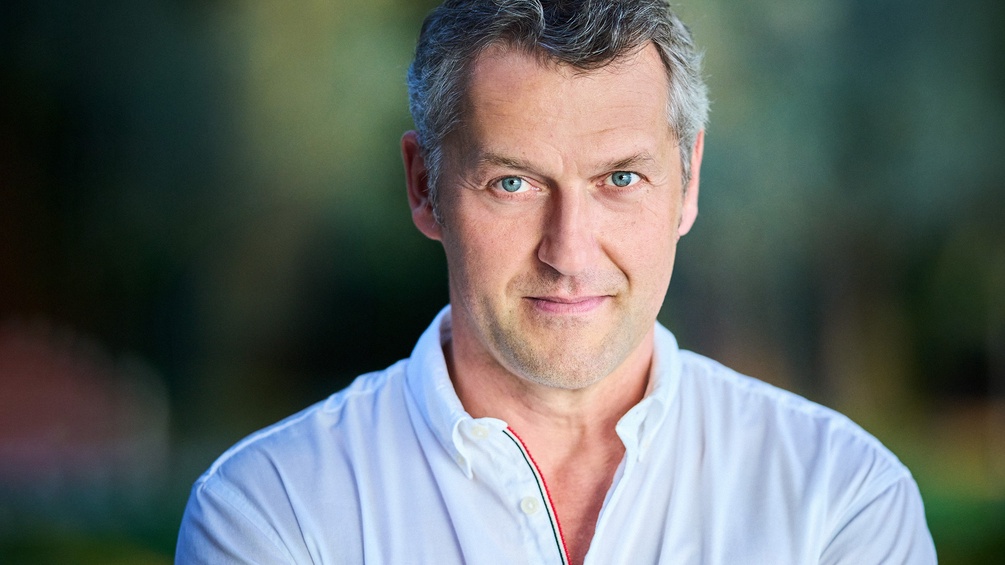 Markus Poschner