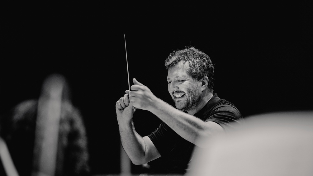 Thomas Adès