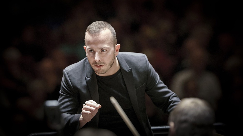Yannick Nézet-Séguin