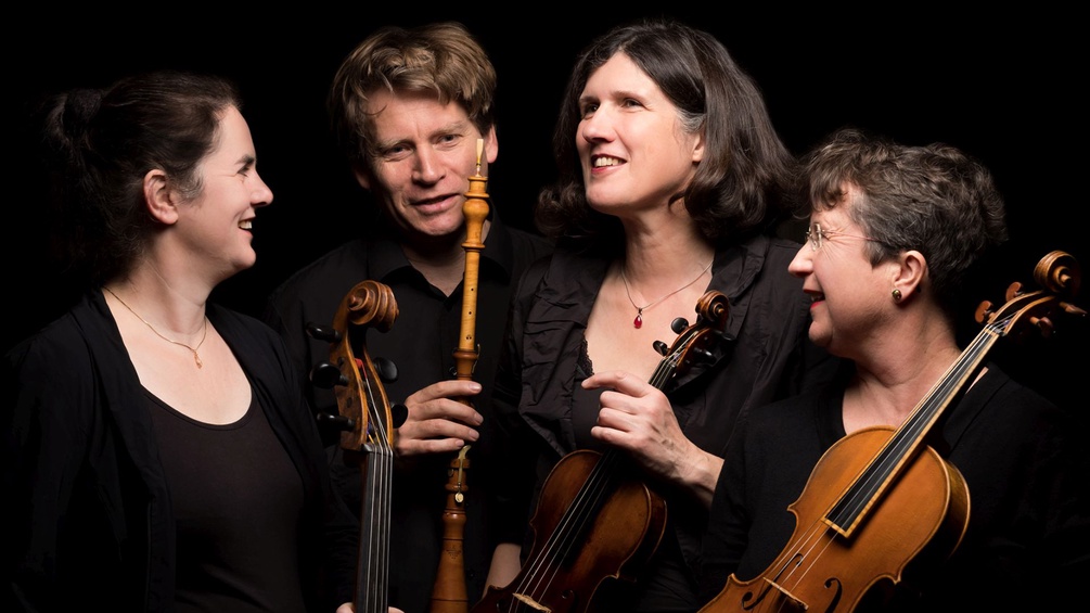 Grundmann-Quartett