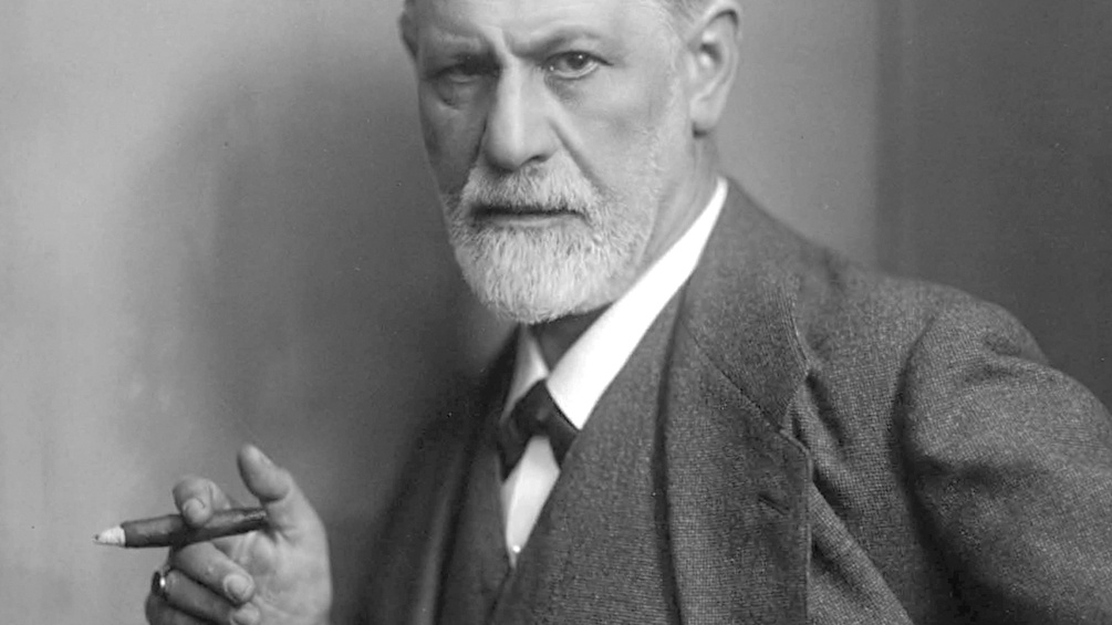 MAX HALBERSTADT Sigmund Freud