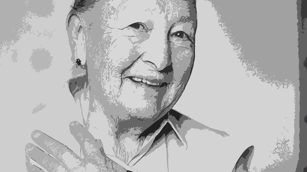 AGNES BERGER/ORF Agnes Primocic