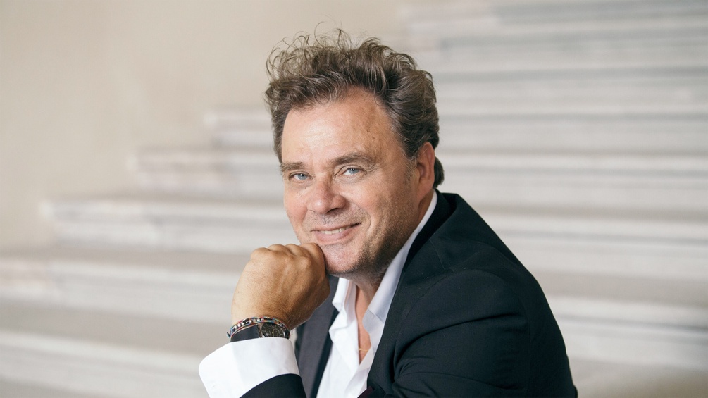 Ottavio Dantone