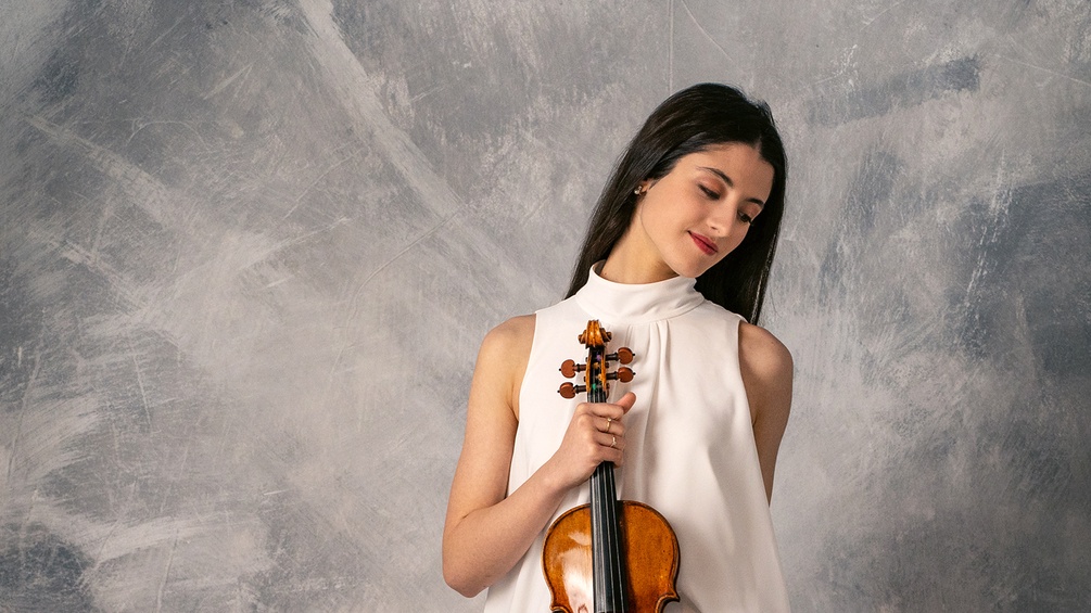 Maria Duenas