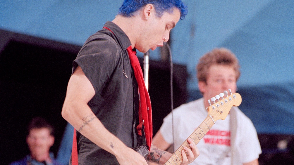 Green Day, 1994