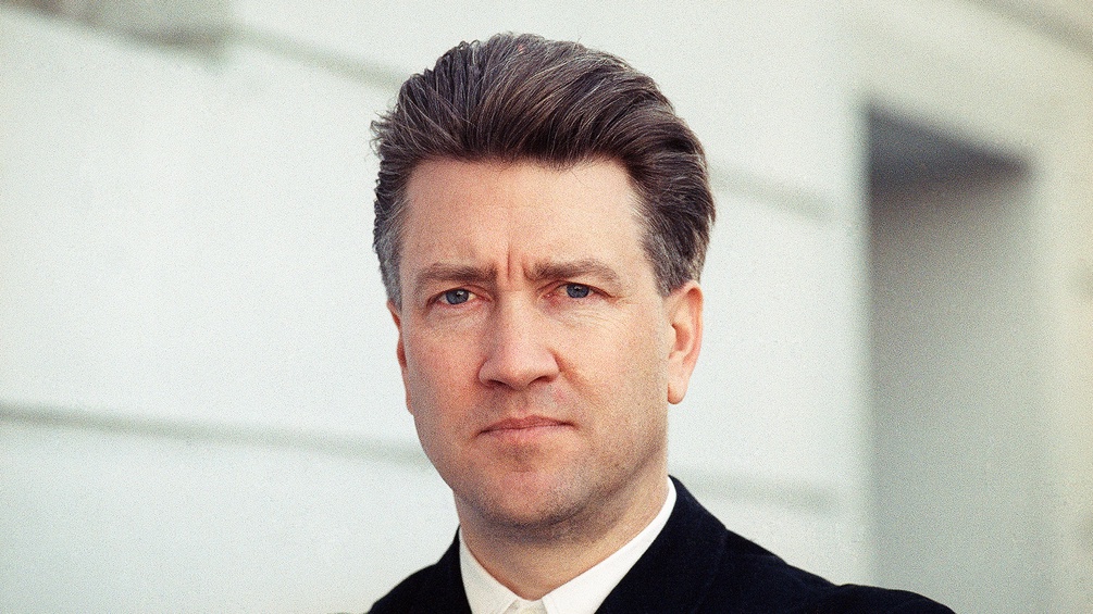 David Lynch, 1990