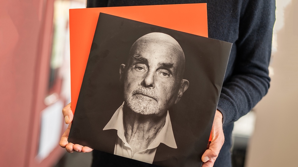 Hans-Joachim Roedelius