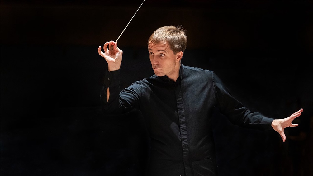 Vasily Petrenko
