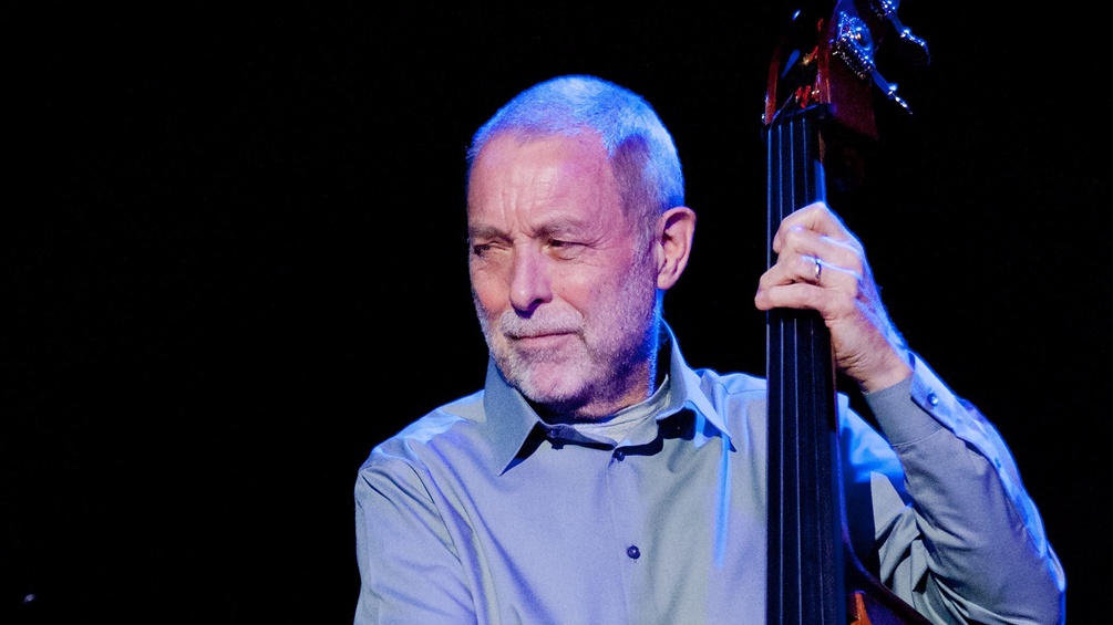 Dave Holland, 2013