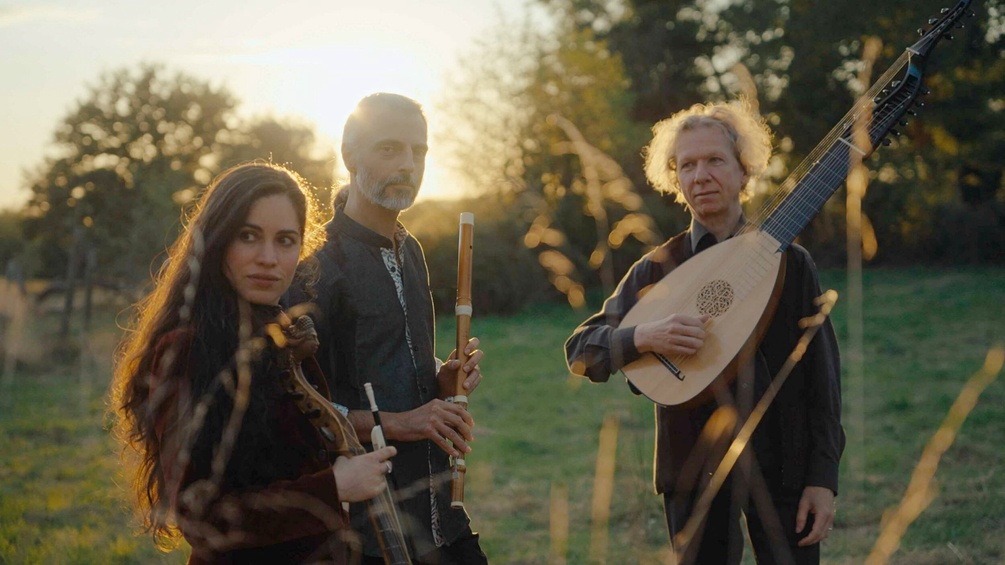 Les Musiciens de Saint-Julien
