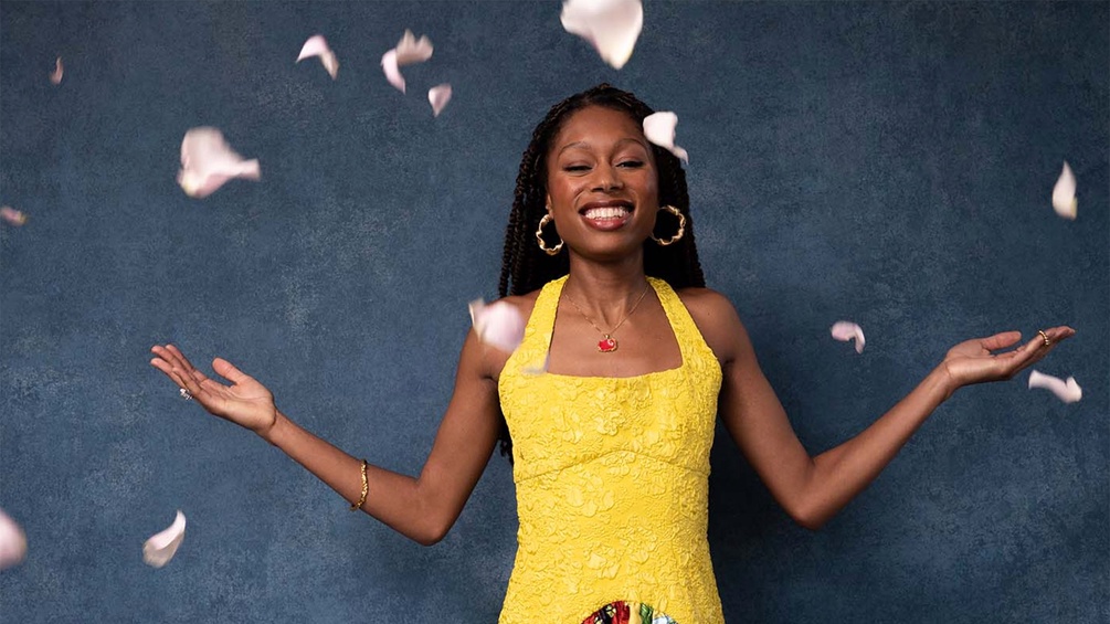 Isata Kanneh-Mason
