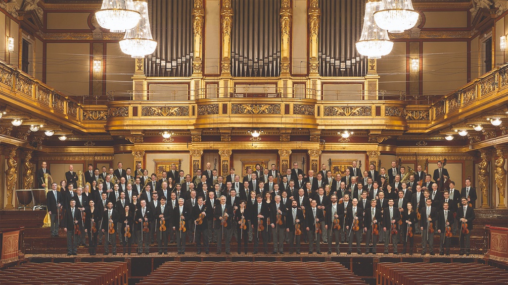Wiener Philharmoniker