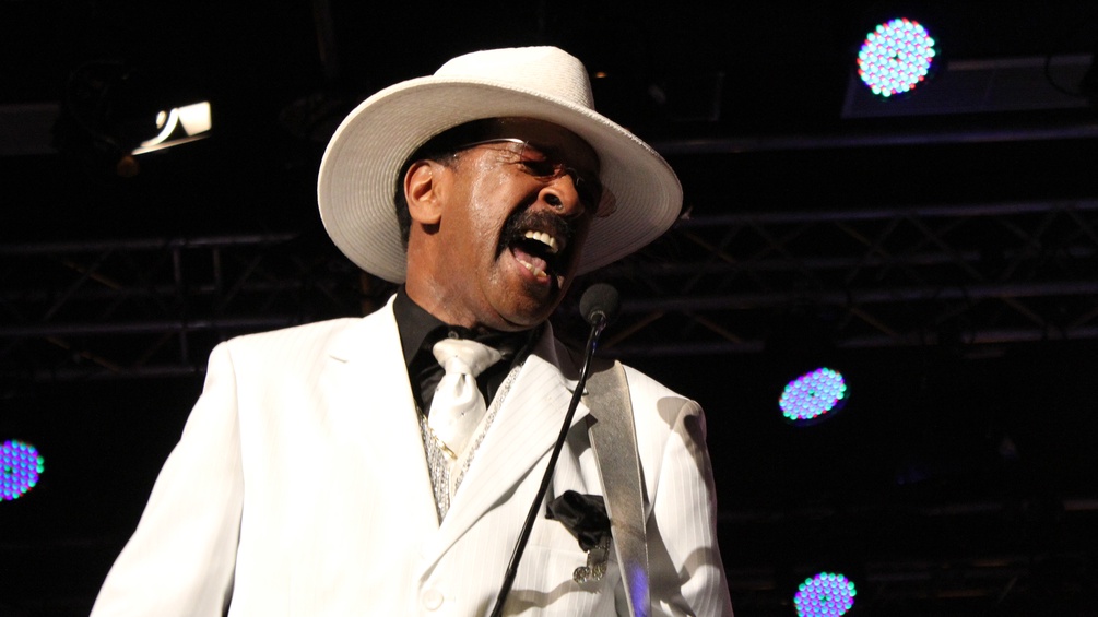 Larry Graham