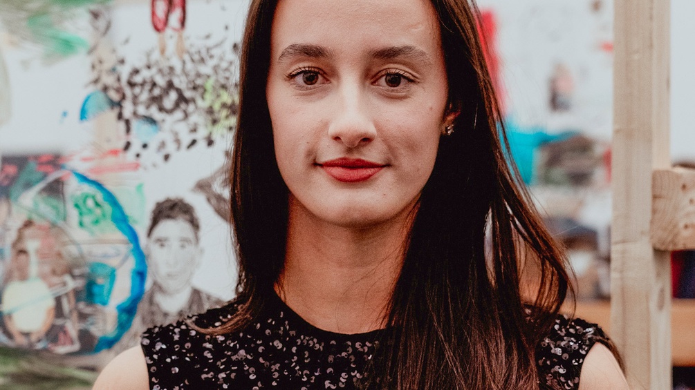 Lejla Mahmutovic