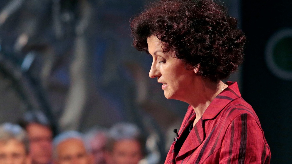 Maja Haderlap