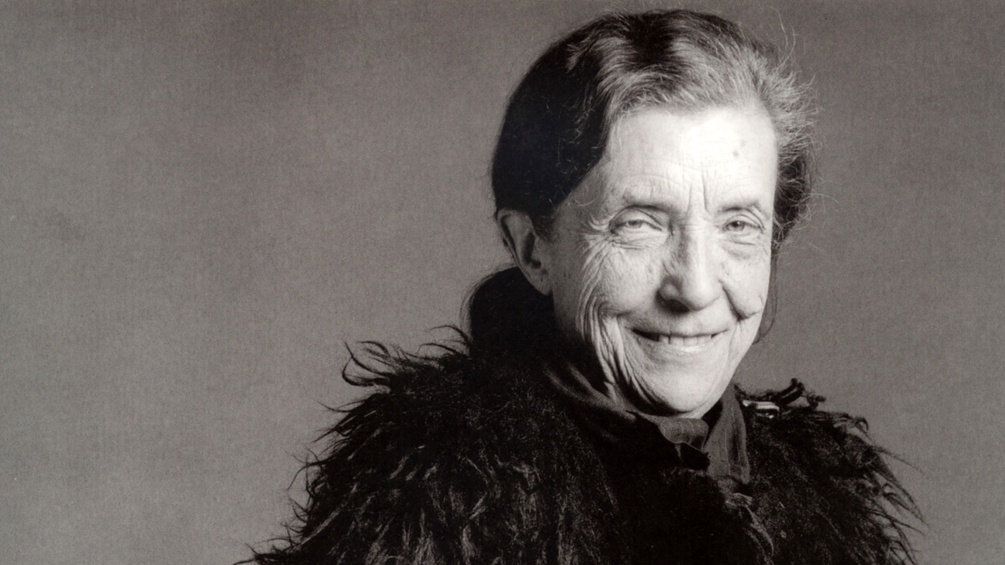 Louise Bourgeois, 2008