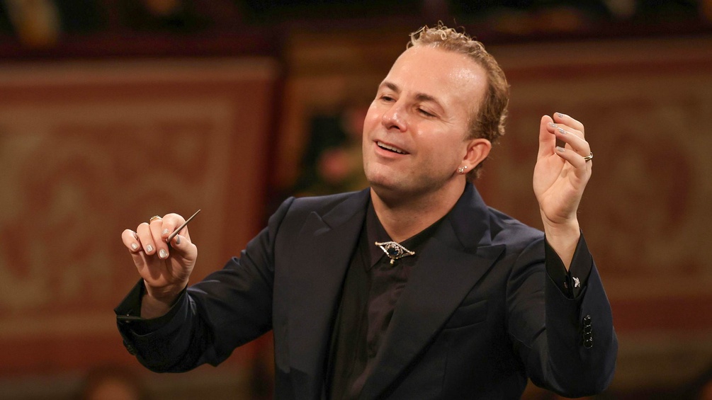 Yannick Nézet-Séguin