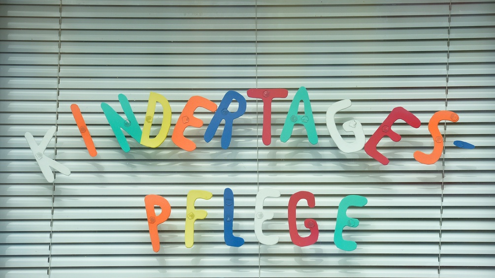 Kindertagespflege