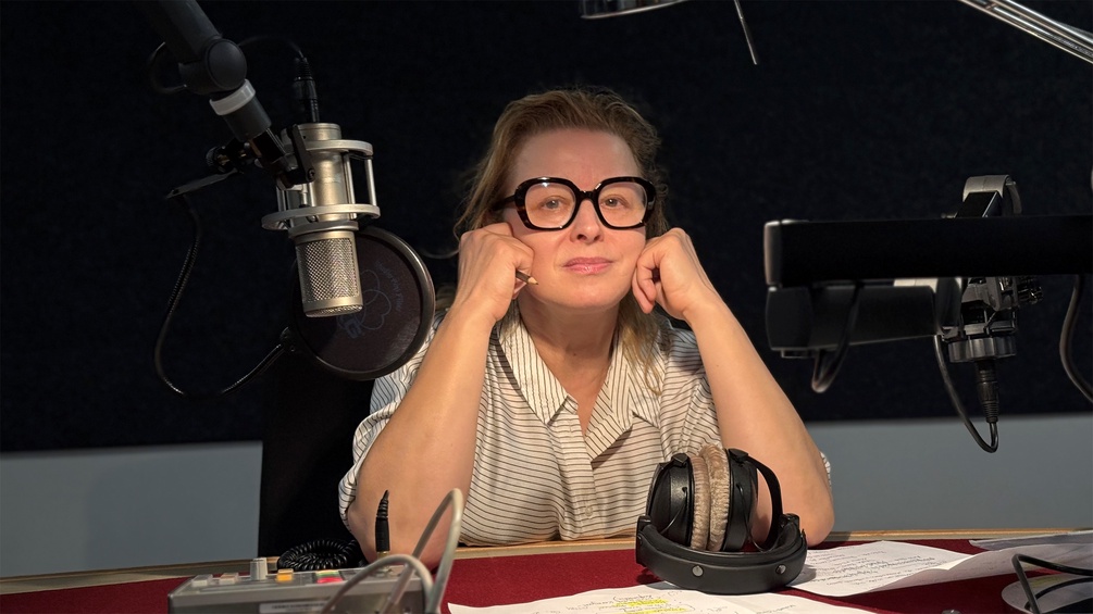 Petra Morzé