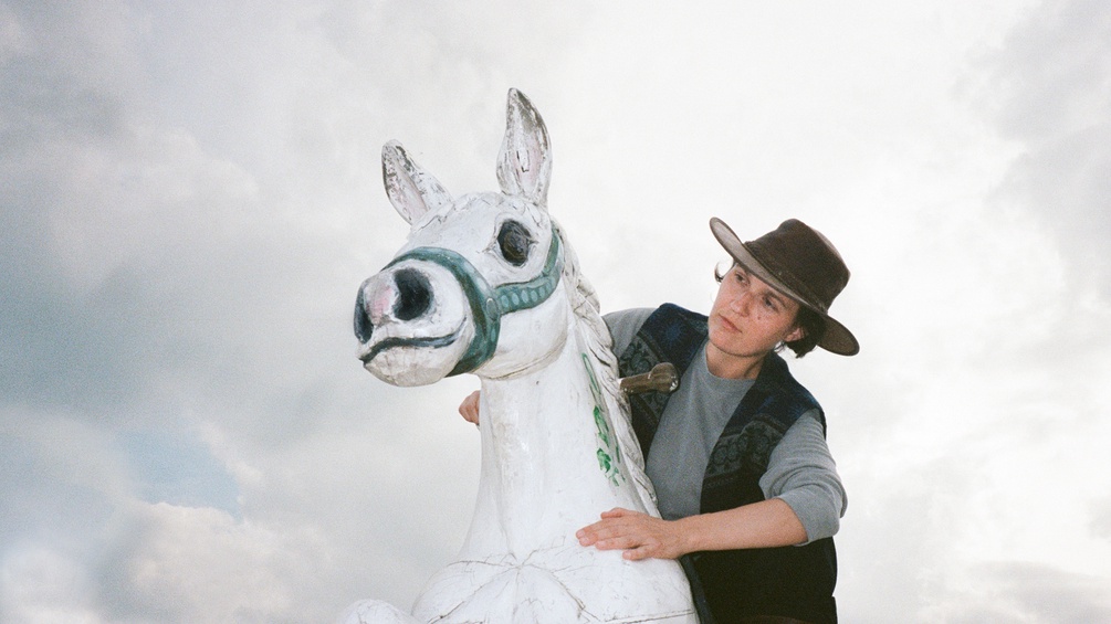 Dschungel Wien: Cowboy