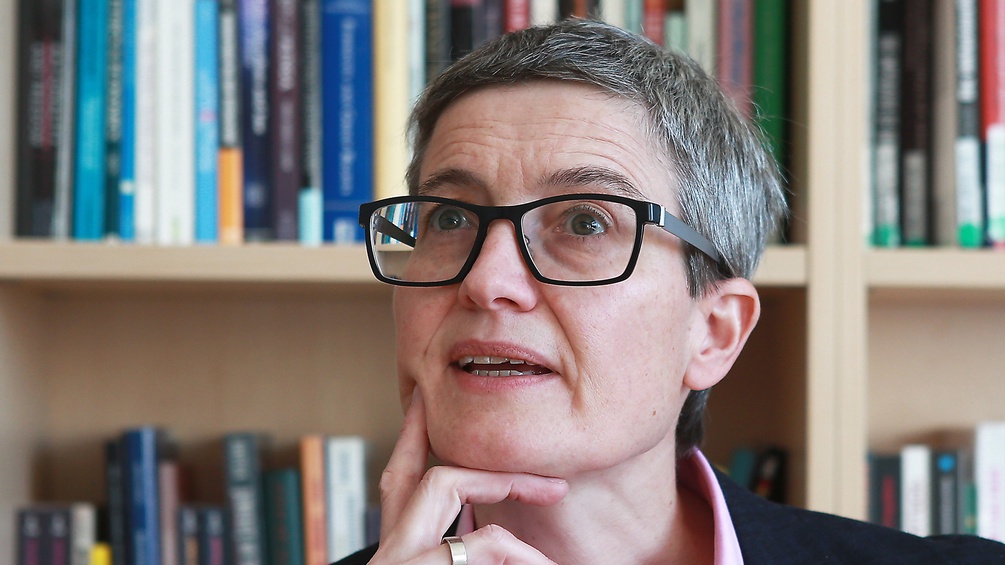 Elisabeth Holzleithner