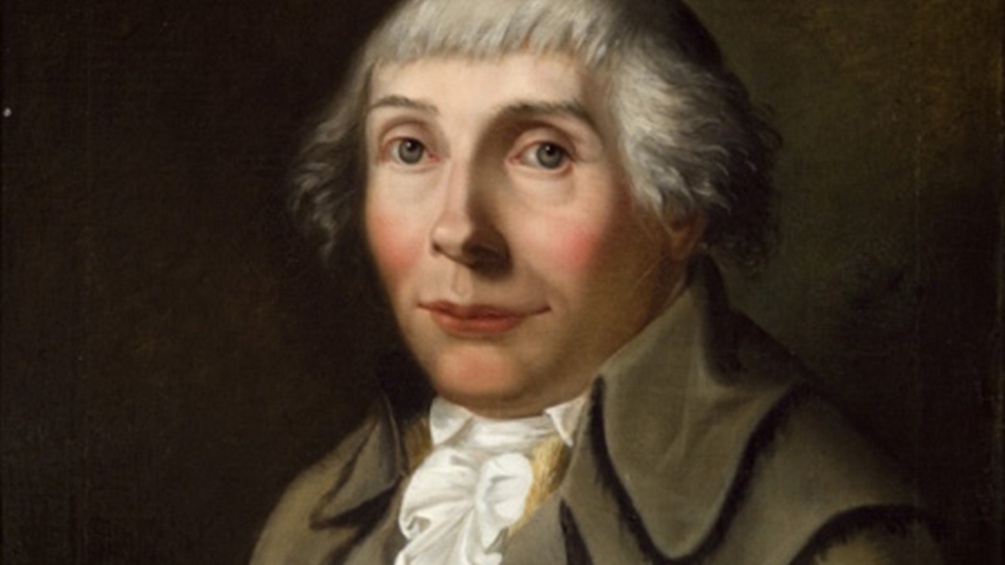 GEMEINFREI Karl Philipp Moritz