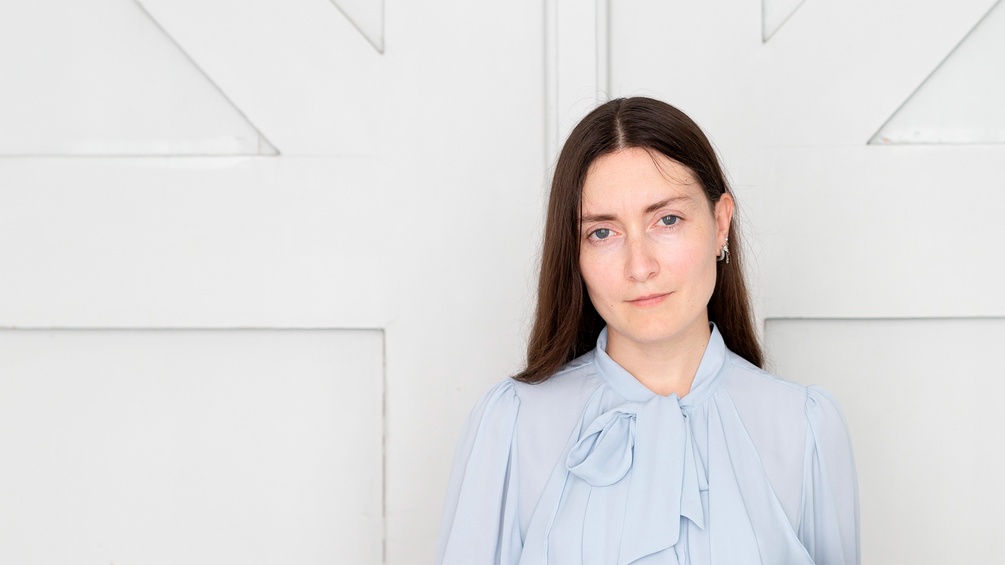 Julia Belova