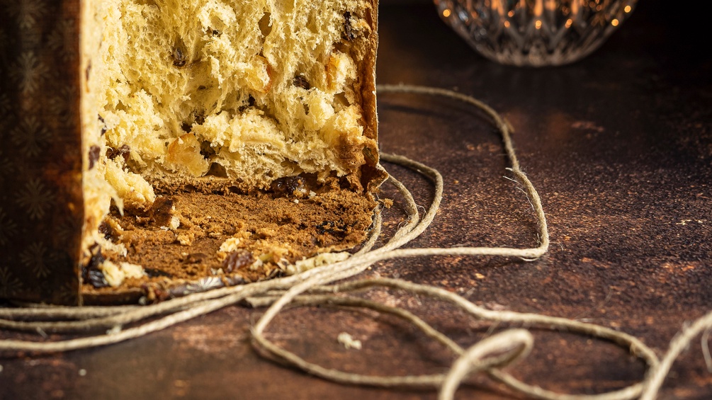 Panettone