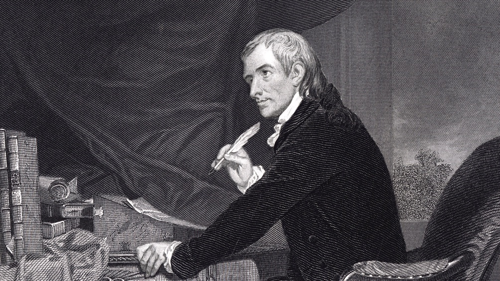 Francis Hopkinson