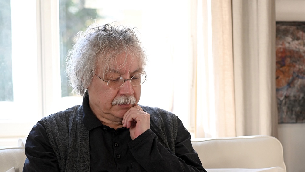 Karl-Markus Gauß