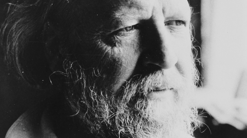 William Golding