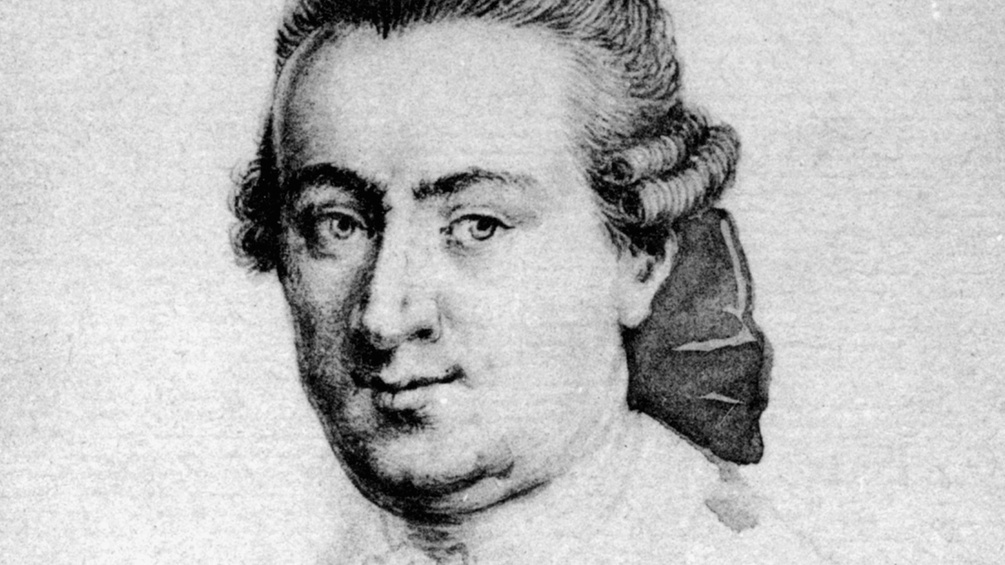 AKG-IMAGES/PICTUREDESK.COM Johann Christian Bach
