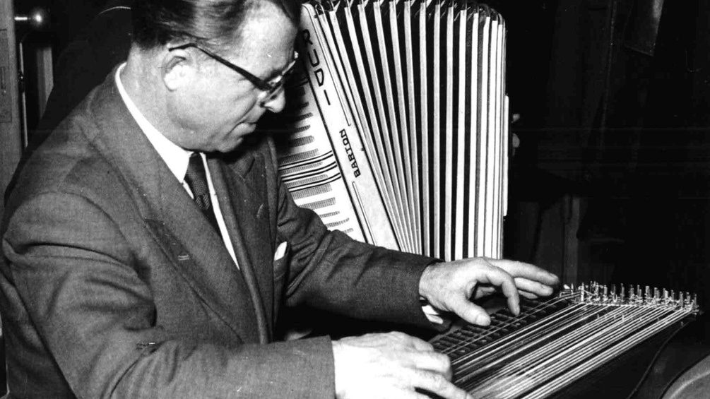 Anton Karas