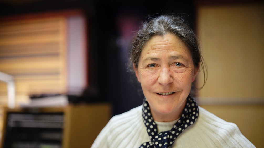 Anne Bennent