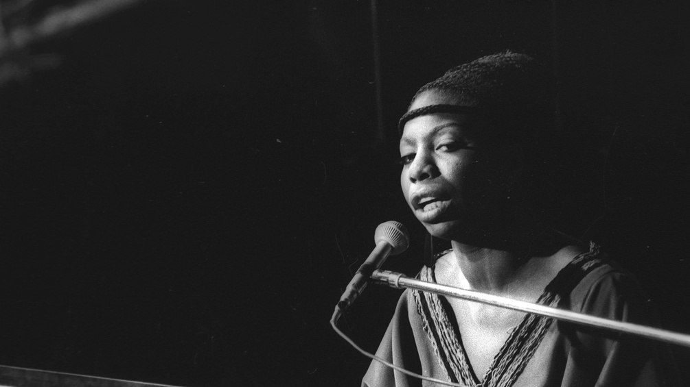 Nina Simone, 1969