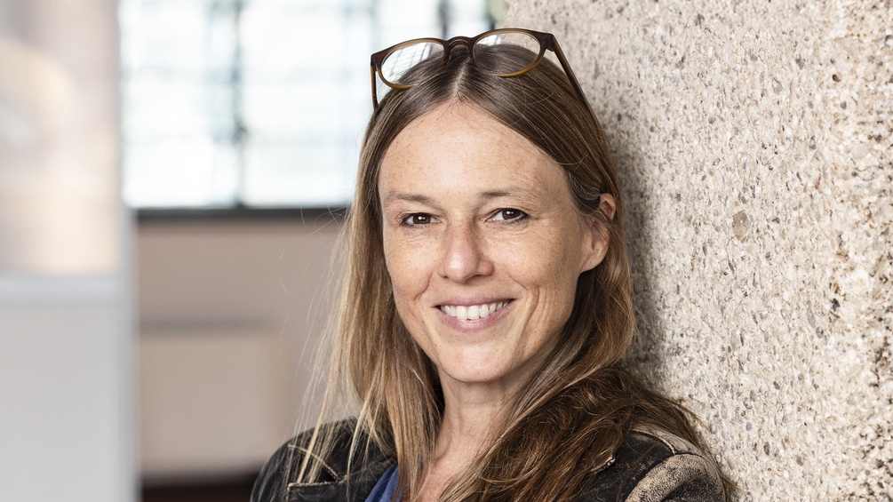 Corinna Antelmann
