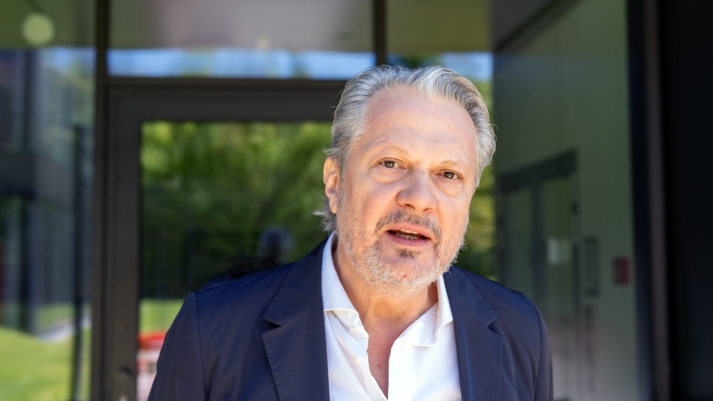 Herbert Föttinger